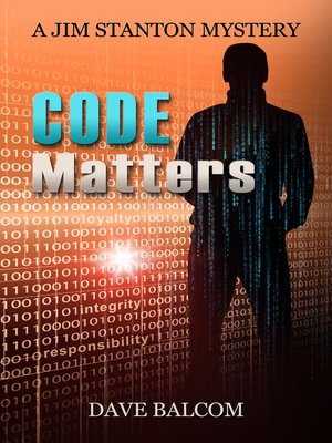 cover image of Code Matters